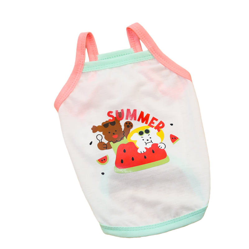 Happy Straps Pet Vest