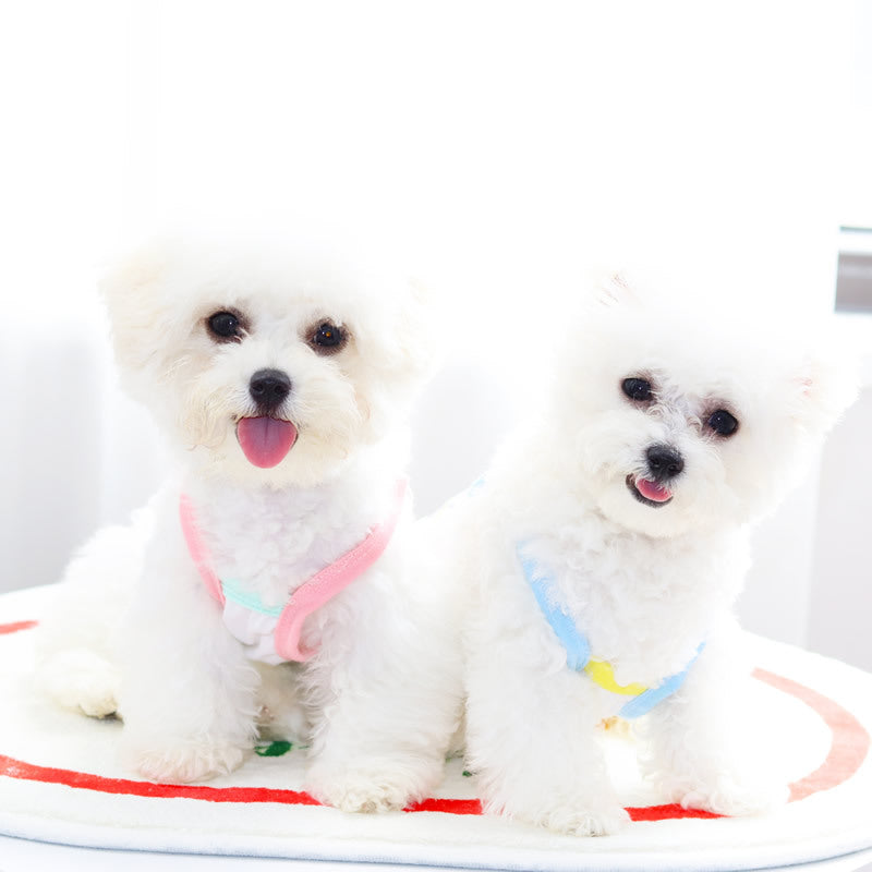 Happy Straps Pet Vest