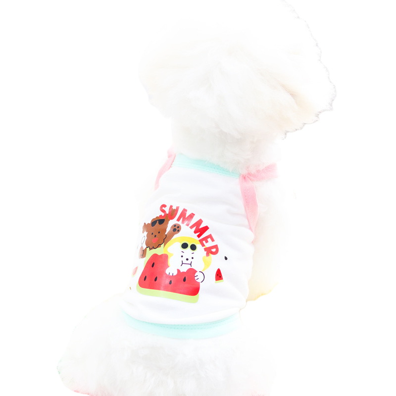 Happy Straps Pet Vest