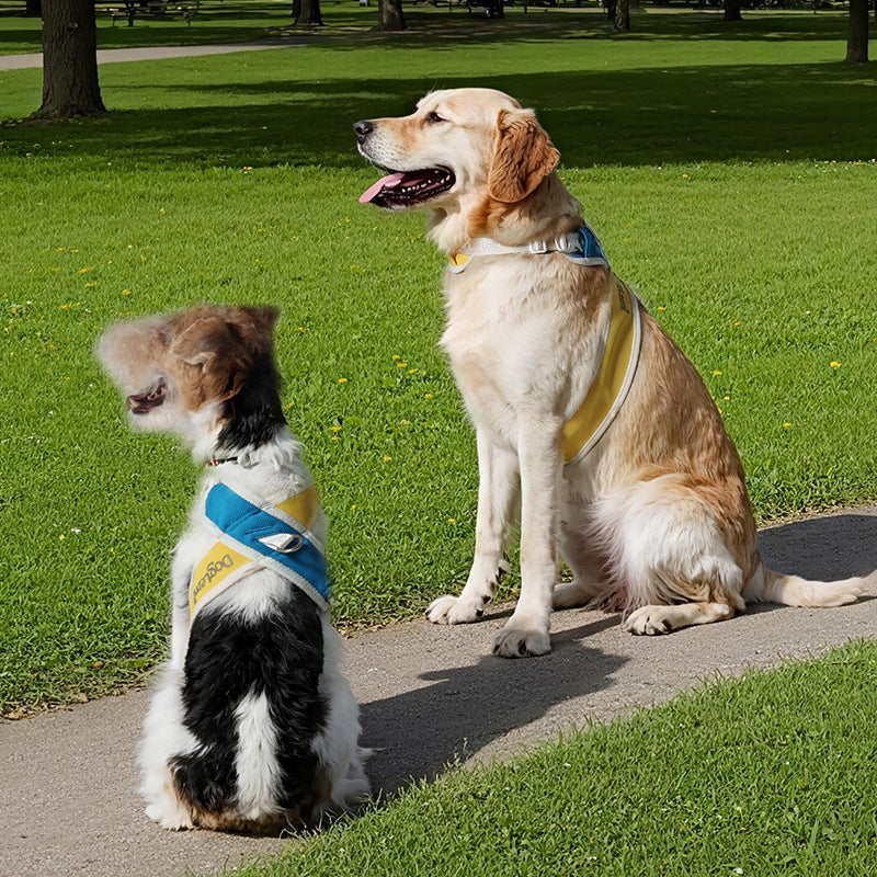 Pet X-Shaped Harness