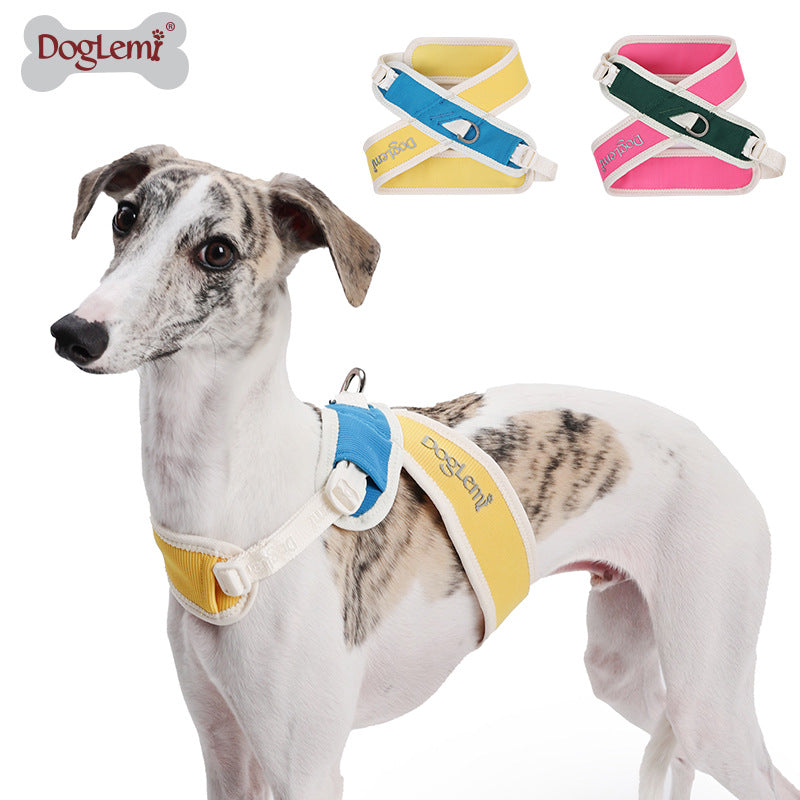 Pet X-Shaped Harness