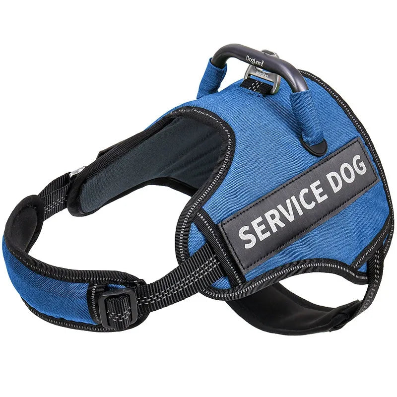K9 No-Pull Dog Harness