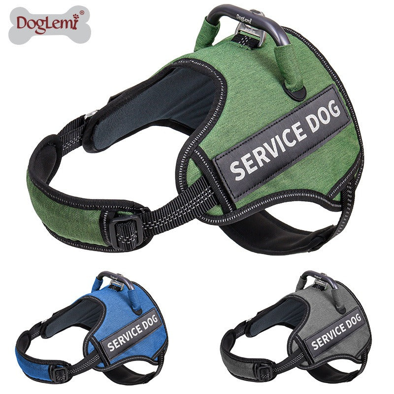 K9 No-Pull Dog Harness