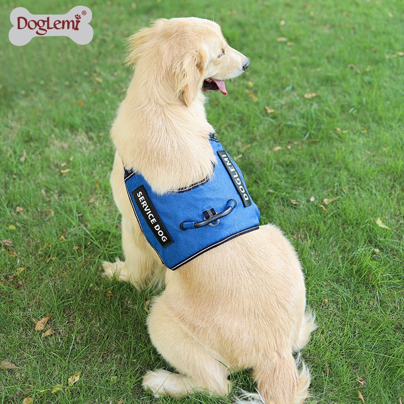 K9 No-Pull Dog Harness